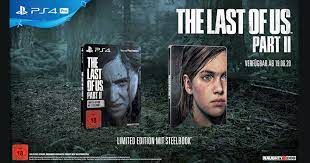 The last of us 2. The Last Of Us Part 2 Verkaufszahlen 200 000 Stuck In Den Ersten Zwei Wochen Update Gameswirtschaft De