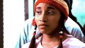 Hazel Aden deserved to be more than a sidekick IMO💁🏾‍♀️ : r/Degrassi