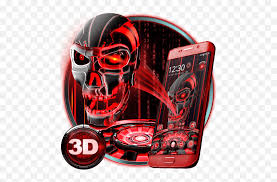 Koleksi wallpaper pc bergerak bisa menambah koleksi gambar untuk komputer kalian. Neon Tech Blood Skull 3d Theme Apk 1 Tema Tengkorak Keren Untuk Android Png 3d Skull Png Free Transparent Png Images Pngaaa Com