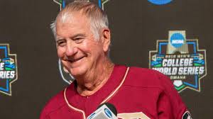Legendary Florida State baseball coach Mike Martin dies