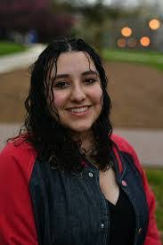 Carissa Cooksey's Instagram, Twitter & Facebook