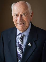 Clarence Leslie Melton