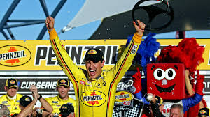 This bet consists of all drivers not listed in the odds to win. who are the experts picking to win? Joey Logano Wins Nascar Cup Race Las Vegas After Late Gamble Pays Off