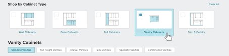 It's really up to you and your bathroom preferences. Bathroom Vanities Height Image Of Bathroom And Closet