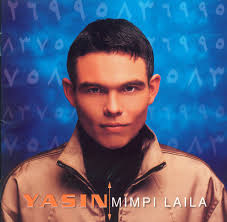 Key & BPM for Mimpi Laila by Yasin