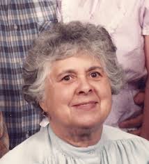 Rita Mooney Obituary