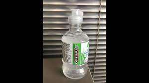 A hand sanitizer company based in southwest florida has issued a national recall of 26 lots of its product because of potentially dangerous bacteria. Optimus Hand Sanitizer Recalled Toxic Methanol Found Miami Herald