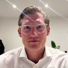 Gymshark overseas! 🦈 Henry Spear and I sat down with Callum Jones of The  Times to discuss all things USA