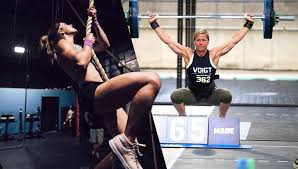 The crossfit open unites hundreds of thousands of athletes around the world to compete in the world's largest participatory sporting event in history. There Will Be Cuts Crossfit Games Age Group And Adaptive Workouts Released Boxrox