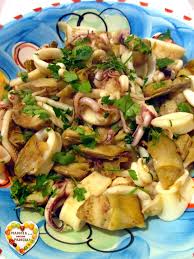 We did not find results for: Calamari E Carciofi In Padella Mangia Senza Pancia Cibo Etnico Calamari Carciofi