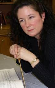 Conductor, Cara Smith