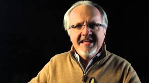 The Temple of the Holy Spirit