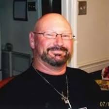 Obituary information for Rodney Darrell Ingram