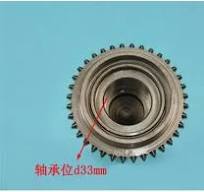 High Quality Auto Parts Foton Output Shaft N-1701110-03 ...