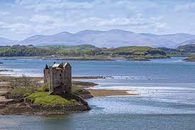 Übernachtungen in drei gemütlichen hotels. Rundreise Angebote Durch Schottland Und Die Highlands