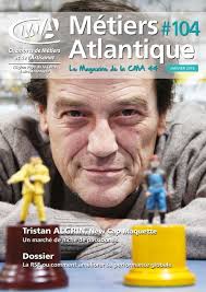 Métiers Atlantique