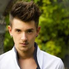 Christian Pace's Instagram, Twitter & Facebook