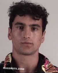 CHAISSON GAVIN PAUL 09/16/2022