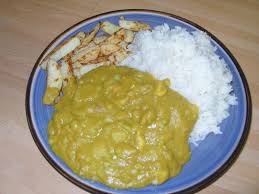 Slimming World Recipes Mushy Pea Curry Syn Free