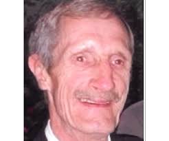 David Salter Obituary (2014)