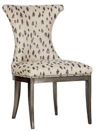 Eve Side Chair 4704s Our Products Vanguard Furniture Vanguard Furniture Dining Chair Upholstery Dining Chairs