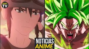A powerful young saiyan and his father were exiled by the king long ago. Db Super Broly Netflix Off 61