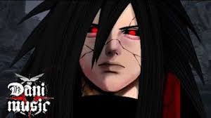 Sharingan|Madara Uchiha|(Naruto Shippuden) Daniel
