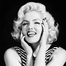 Marilyn Monroe Tribute