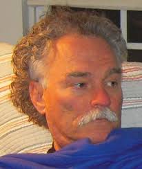 Michael Kimball Writes Your Life Story: #222 Alan Carroll Reese:  Romanticism and Melancholia