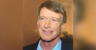 James Patrick McCarthy Obituary