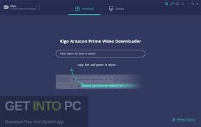 Amazon app for windows 10 download amazon app. Kigo Amazon Prime Video Downloader Gratis Download Ga Naar Pc