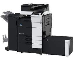 The konica bizhub c25 printer utilizes great high contrast print results, anyway shaded papers have extraordinary arrangements of opportunity to get better. Konica Minolta Bizhub C759 Driver Konica Minolta Drivers