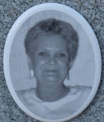Ernestine Griffin Roberts Pate (1930-2004)