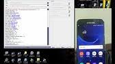 My device is binary 8. Samsung S7 Edge Sm G935f Unlock Via Software Z3x Youtube