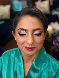 Eunice Jin, Makeup Artist