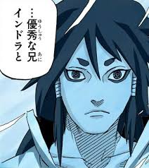 Indra Åtsutsuki Naruto Wiki Fandom Dello sharingan ipnotico eterno di madara uchiha non si conoscono i poteri ma si sà che grazie ad esso è potuto diventare il capo degli uchiha e tener testa ad hashirama senju. indra Åtsutsuki naruto wiki fandom