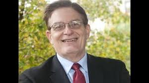 Five Questions with Paulist Press Author Deacon Bill Ditewig