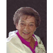 Georgia M. Brunner, 83, Enjoyed Spending Time with Grandchildren and Great  Grandchildren