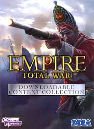 Empire Total War Dlc Collection Empire Total War Total War Video Game Art