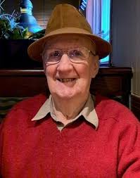 Lawrence Gordon Obituary (2023)