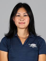 2023-24 Women's Golf Roster