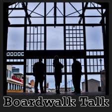 When hiring a professional organizer in nj, technical skills are important, but working with someone you like being no other organizer will love you through the process of getting organized like she will. Boardwalk Talk Nj S Stream