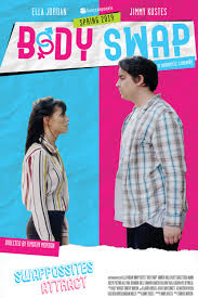 Body Swap Pelicula Completa Bodyswap Movie Fullmovie Streamingonline Movies Body Swap Movies Body Swap New Movie Posters