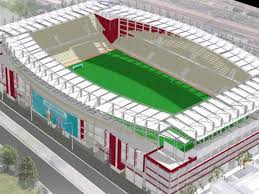 Az ünnepélyes megnyitón felszólalt orbán viktor miniszterelnök és kubatov gábor klubelnök. Ferencvaros Az Ftc Ellen Avatna Fel Uj Stadionjat A Roman Csapat