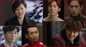 Barry o'brien, p j bourke, fred o'donovan. Best Korean Dramas Of 2018 Kdrama Kisses
