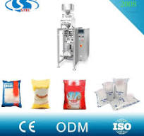 Full Auto Potato Chip/Coffee Beans/Seeds/Rice/Granule/Fruit /Nuts /Melon  Seeds/Raisins/Chocolate Beans/Snacks/Grain Vertical Bag Packing Machine