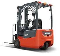 Electric forklift truck G2 / 1.3-1.5t - HELI Europe
