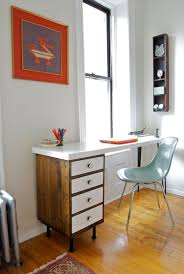 Ikea office ideas (modern home office ideas) our home office recently got a little mini makeover. 30 Diy Desks That Really Work For Your Home Office