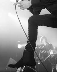 おくだんご ミヤジの足 その１ 2021 エレカシ 宮本浩次 エレカシ 宮本