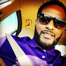 I'm 38 years old today, I'm so grateful for another year, God is great!